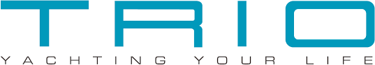 Trio Deniz Logo